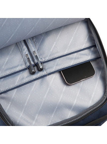 Рюкзак Roncato 412271 Clayton Laptop Backpack 15,6