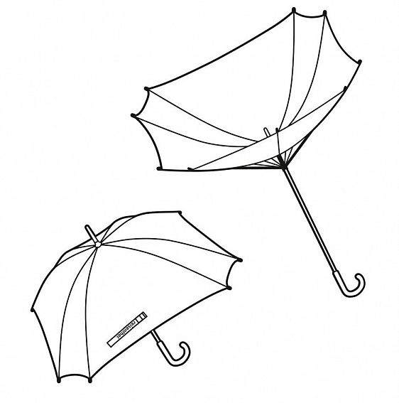Зонт Reisenthel Umbrella