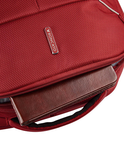 Сумка-рюкзак Roncato 415326 Ironik 2.0 Easyjet Cabin Backpack