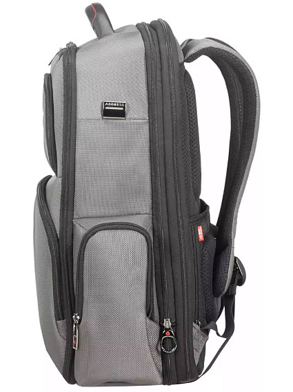 Рюкзак для ноутбука Samsonite CG7*010 Pro-DLX 5 Laptop Backpack 17.3"