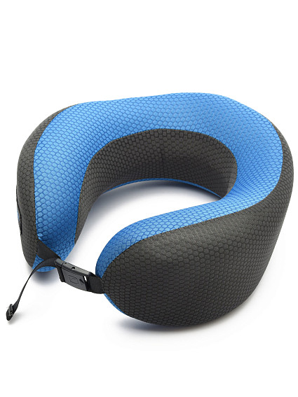 Подушка для путешествий с эффектом памяти Travel Blue TB_208 Dreamer Pillow