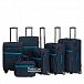 Чемодан Travelite 82368 Madeira 2.0 Trolley M 2w