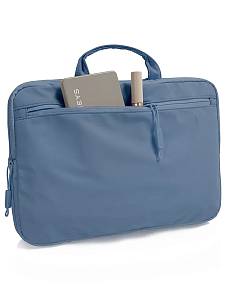 Набор чехлов для упаковки вещей Heys 30141-0004-00 EcoTex 4pc Compressible Packing Cube