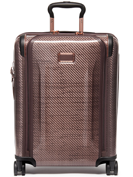 Чемодан Tumi 2803103BLH3 Tegra-Lite Continental Front Pocket Expandable Carry-On 55 cm