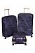 Чехол для чемодана средний Routemark SP240 Olas M/L