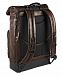Рюкзак Tumi 92388DB2 Bravo Leather Luke Roll Backpack 15