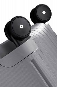 Чемодан Samsonite 10U*002 S'Cure Spinner 75/28 Чемодан Samsonite 10U*002 S'Cure Spinner 75/28