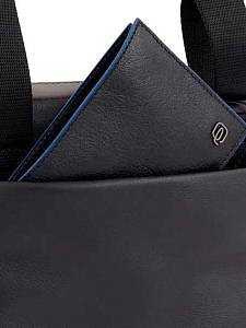 Сумка плечевая Piquadro CA1816UB00/NGR Urban