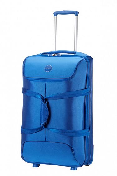 Сумка-тележка Samsonite 37V*012 Pop-Fresh Duffle/w 65/24