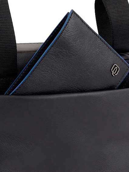 Сумка плечевая Piquadro CA1816UB00/NGR Urban