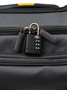 Сумка на колесах Mandarina Duck OTV07 Zephyr Pilot Trolley