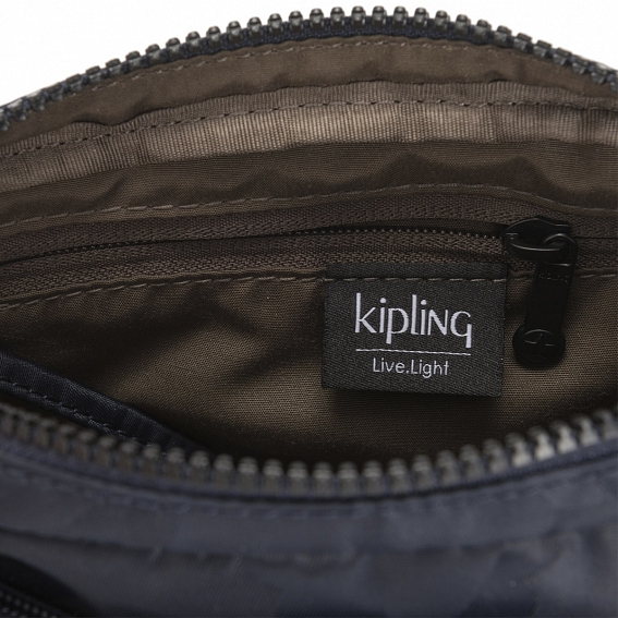 Сумка кросс-боди Kipling KI677053I Abanu Mini Crossbody Bag