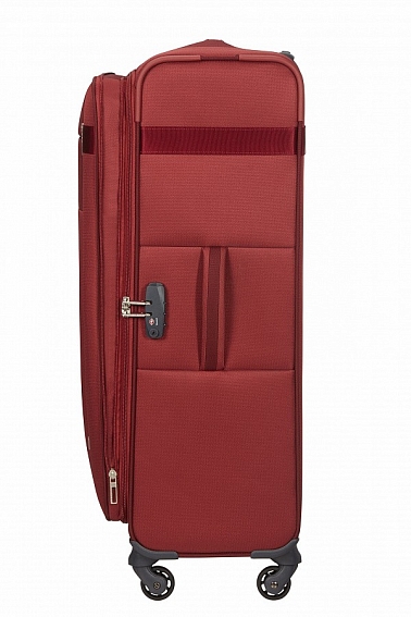 Чемодан Samsonite KA7*005 Citybeat Spinner 78