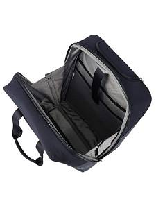 Сумка на колесах Hedgren HFURO12 Furo Bento Rolling Tote 15.6 RFID