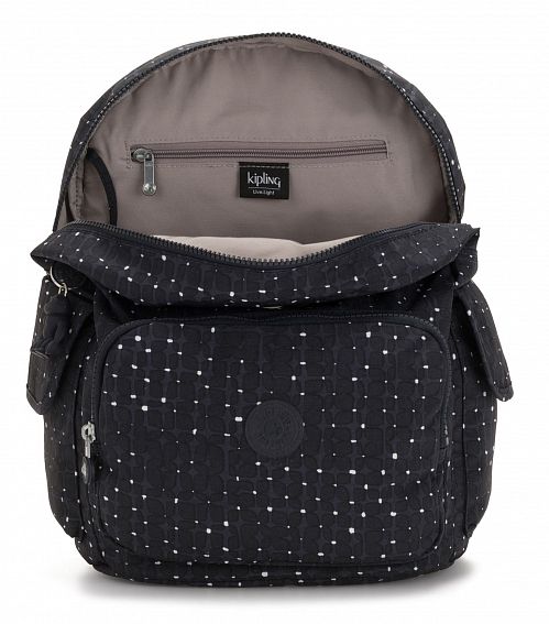 Рюкзак Kipling K1214755Q City Pack Medium Backpack