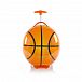 Чемодан Heys 13092 Sport Ball Kids Luggage Чемодан Heys 13092 Sport Ball Kids Luggage