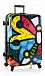 Чемодан Heys 16049 Britto Butterfly L Exp