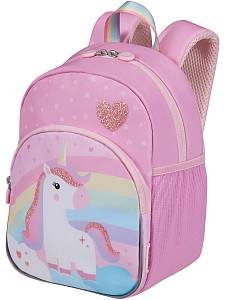 Рюкзак детский American Tourister MK8*003 Wondertrips Backpack Mini