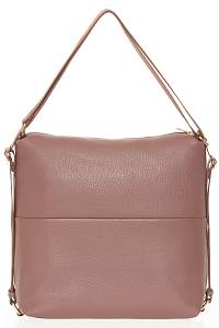 Сумка-рюкзак Mandarina Duck FZT48 Mellow Leather Сумка-рюкзак Mandarina Duck FZT48 Mellow Leather