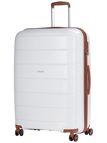 Чемодан Robinzon RP3611 Malta Classic Edition L