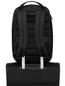 Рюкзак Samsonite KS6*002 Moderny Backpack 14.1