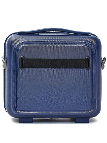 Бьюти-кейс Mandarina Duck SZN01 Logoduck + Beauty Case