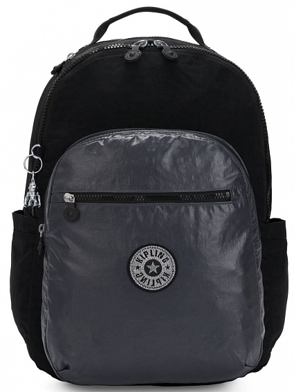 Рюкзак Kipling KI304053U Seoul Large Backpack