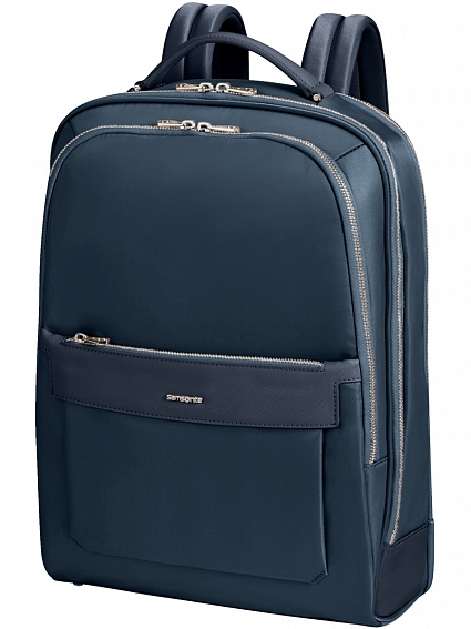 Рюкзак для ноутбука Samsonite KA8*006 Zalia 2.0 Laptop Backpack 15.6