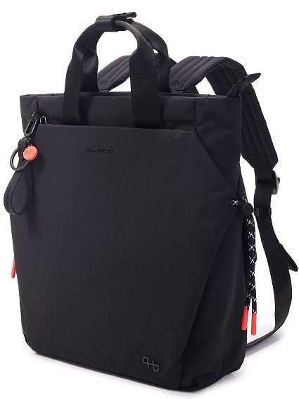 Рюкзак Hedgren HSTG04 String Norio Backpack S