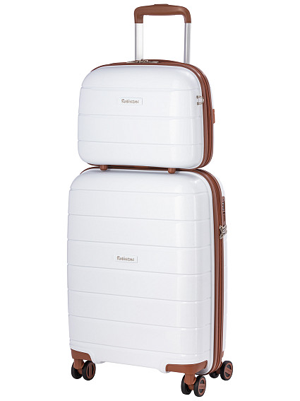 Бьюти-кейс Robinzon RP3618-C Malta Classic