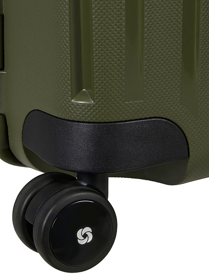 Чемодан Samsonite 10U*003 S'Cure Spinner 55/20