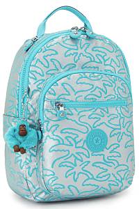 Рюкзак Kipling KI53971PM Seoul S Small Backpack