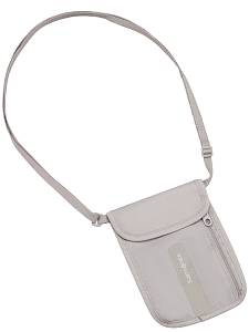 Кошелек на шею Samsonite KR7*035 Ta Revolution RFID Neck Pouch