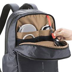 Рюкзак для ноутбука XD Design P705.915 Bobby Explore