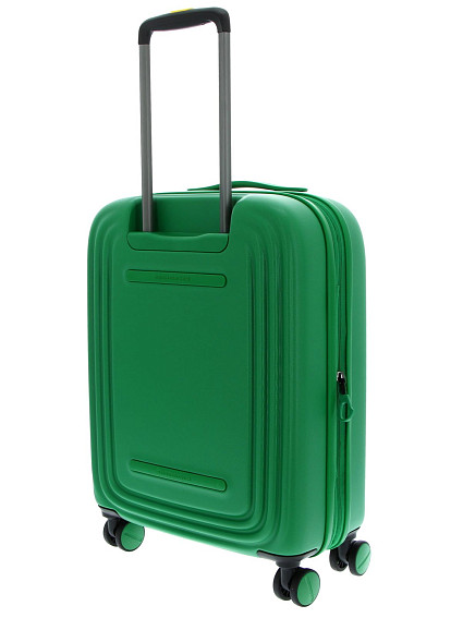 Чемодан Mandarina Duck SZV24 Logoduck+ Cabin Trolley exp