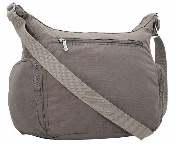 Сумка Kipling K1525577W Basic Plus Gabbie Medium Shoulder Bag