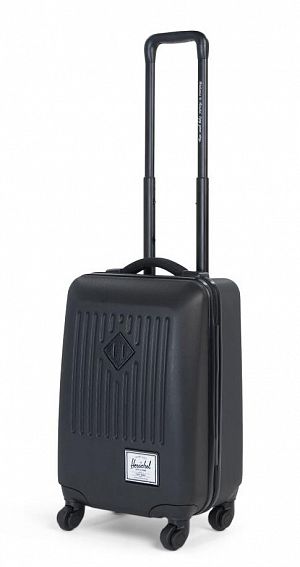 Чемодан Herschel 10336-01587-OS Trade Carry-on Luggage