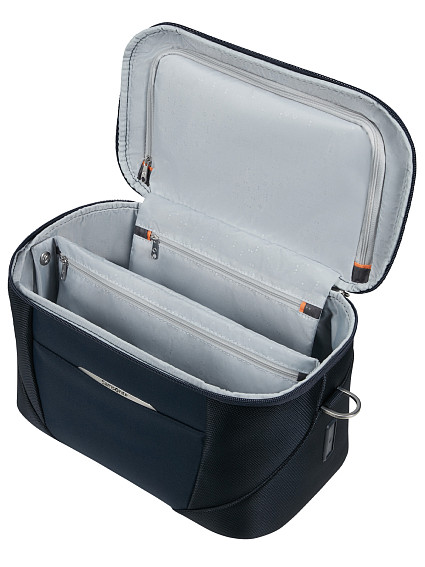 Бьюти-кейс Samsonite KQ8*002 Re-Lite Beauty Case