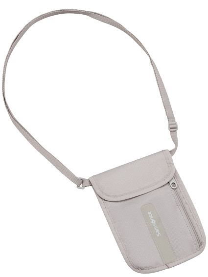 Кошелек на шею Samsonite KR7*035 Ta Revolution RFID Neck Pouch