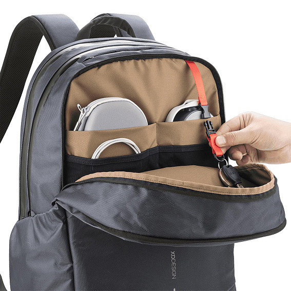 Рюкзак для ноутбука XD Design P705.915 Bobby Explore