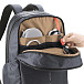 Рюкзак для ноутбука XD Design P705.915 Bobby Explore