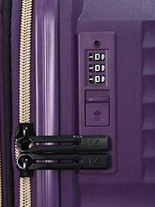 Чемодан Robinzon RP4062-P La Palma M