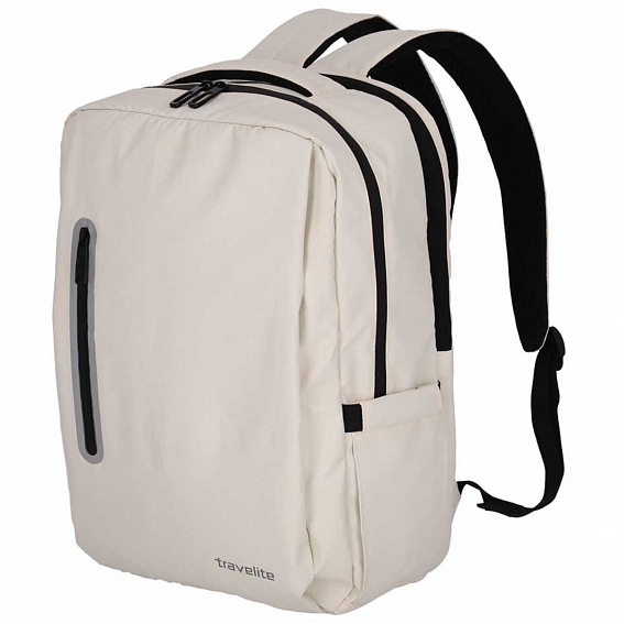 Рюкзак Travelite 96341 Basics Boxy Backpack