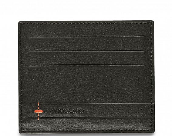 Визитница Roncato 1156 Marte Vertical Credit Card