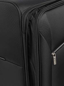 Чемодан Samsonite KQ7*006 Base Breeze Spinner exp 81