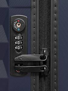 Чемодан Roncato 5362 Zeta 2.0 Medium Trolley M