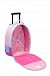 Чемодан детский Samsonite 17C*001 Disney Wonder Upright