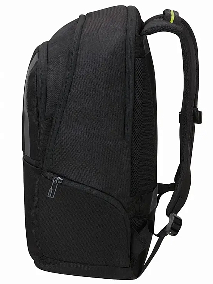 Рюкзак American Tourister MB6*004 Work-E Laptop Backpack 17.3