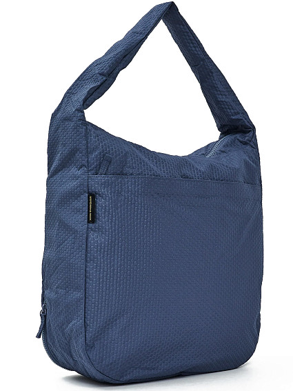 Сумка-хобо Mandarina Duck OXT04 Revival 2.0 Foldable Large Shoulder Bag