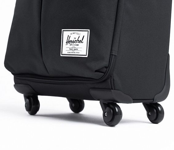 Чемодан Herschel 10295 Highland Luggage